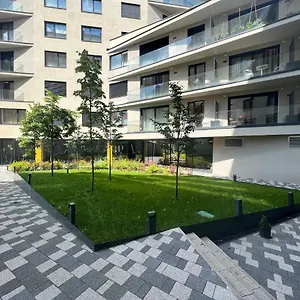 Apartmán Mt, Budapešť