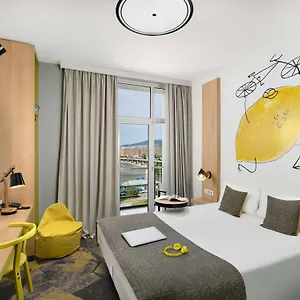 Hotell Ibis Styles, Budapest