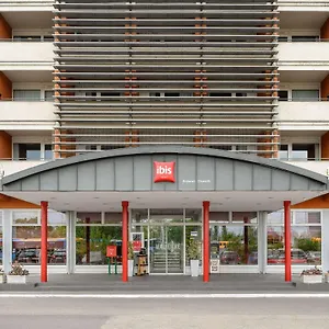 Hotell Ibis Citysouth, Budapest