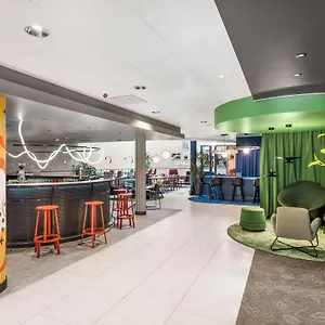 Hotell Ibis Centrum, Budapest