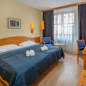 Hotell Corvin Sissi Wing, Budapest