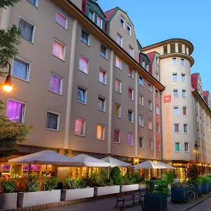 Hotell Leonardo, Budapest