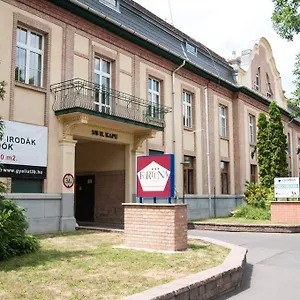 Hotell Fortuna, Budapest