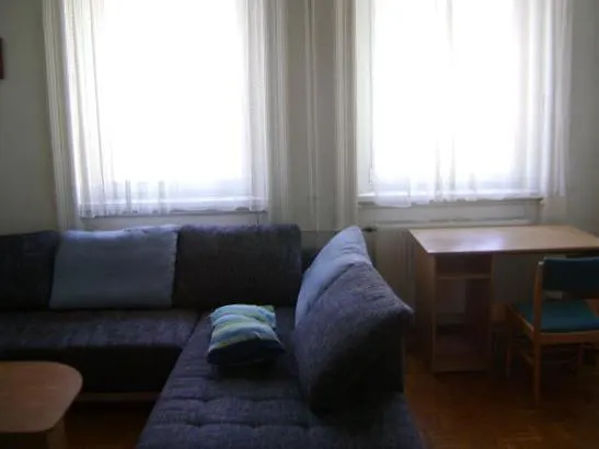 Hotel Deluxe Budapest Apartment
