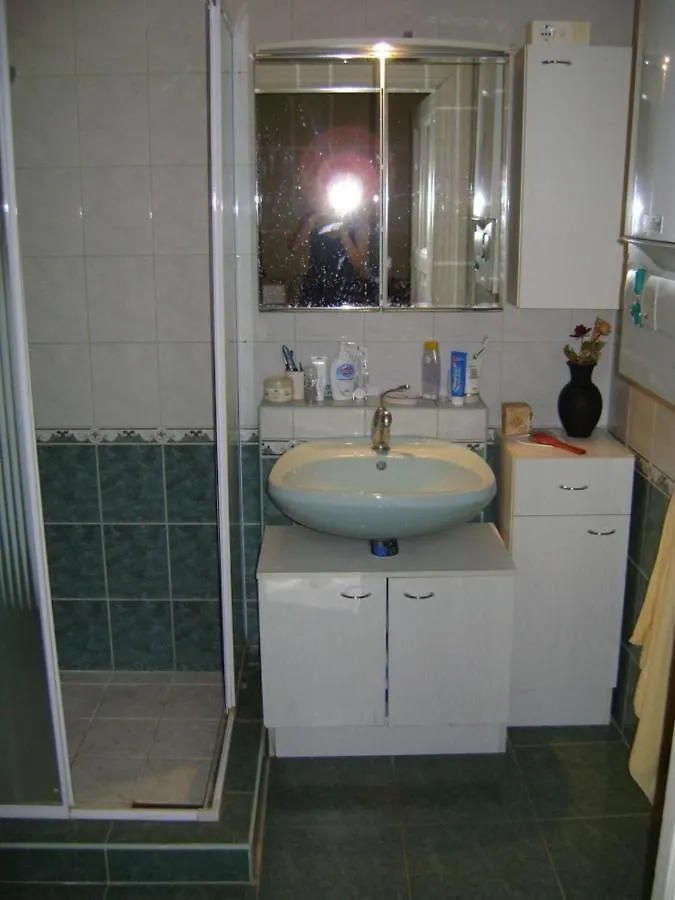Apartment Hotel Deluxe Budapest